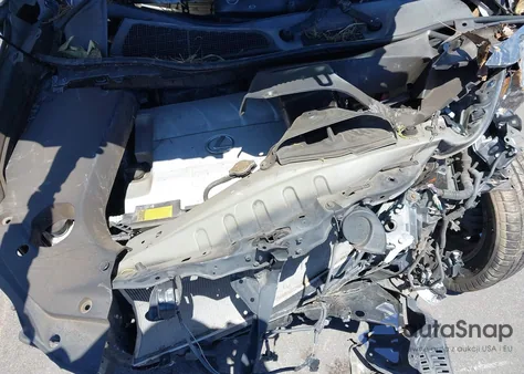 2013 Lexus Rx 350 from USA, damaged, VIN JTJZK1BA8D2007721